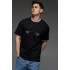 Aspirine men's T-shirt black " RRP"