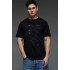 Aspirine men's T-shirt black "F117"