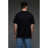 Aspirine men's T-shirt black "F117"