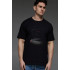 Aspirine men's T-shirt black  