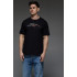 Aspirine men's T-shirt black  