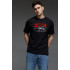 Aspirine men's T-shirt black  