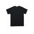 Trace of Space men's black T-shirt "Earth"