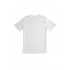 Trace of Space men's white T-shirt "Earth"