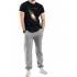 Trace of Space T-shirt for men black  