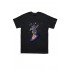 Trace of Space T-shirt for men black  