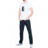 Trace of Space T-shirt for men white 