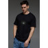 Aspirine men's T-shirt black "You"