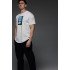 Aspirine men's T-shirt white It`s Ok