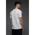 Aspirine men's T-shirt white  