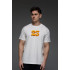 Aspirine men's T-shirt white 23