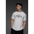 Aspirine men's white T-shirt "Free"