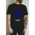 T-shirt Ctrl+ "Talk is cheap, show me the code"