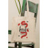 Shopper eco-bag Ctrl+natural "be my cmd - er" 