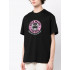 Trace of Space Oversize T-shirt for men black "Star wars coffee"