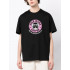 Trace of Space Oversize T-shirt for men black "Star wars coffee"