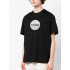 T-shirt Trace of Space Oversize men's black "If you need me. I`ll be in space"