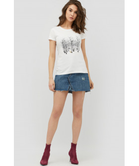 Футболка basic