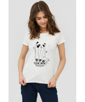 Футболка основная