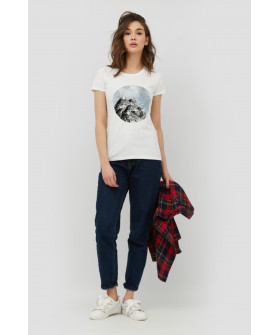 Футболка basic