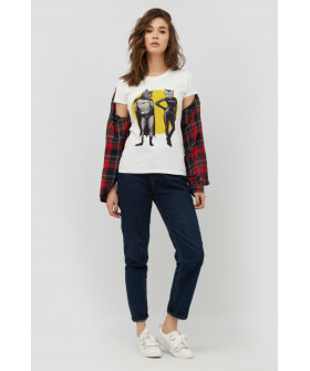 Футболка basic