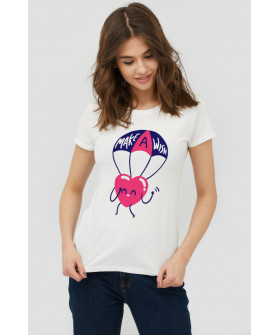 Футболка основная