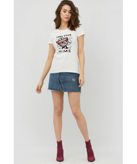 Футболка основная