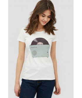 Футболка основная