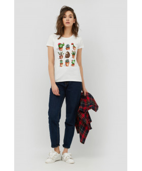 Футболка basic