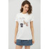 Boyfriend T-shirt 