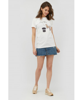 Boyfriend T-shirt 