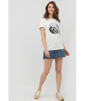 Футболка boyfriend 