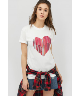 Футболка boyfriend 