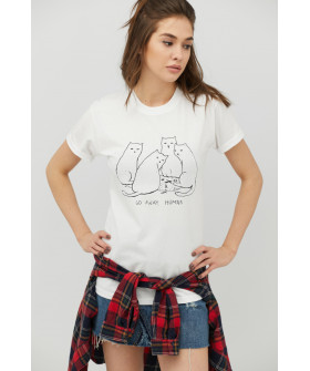 Boyfriend T-shirt 