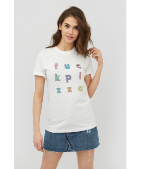 Футболка boyfriend 