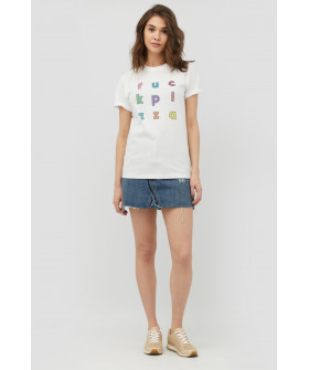 Boyfriend T-shirt 