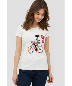 Футболка основная