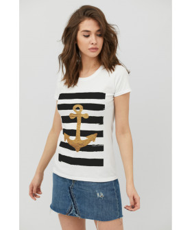 Футболка основная