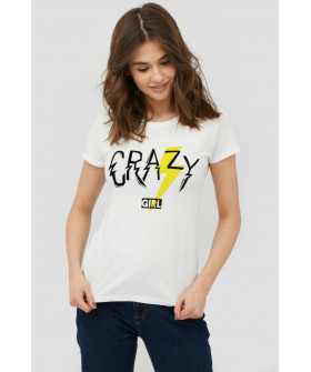 Футболка основная