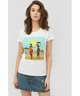 Футболка основная