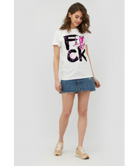 Футболка boyfriend 