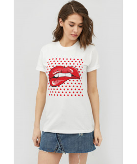 Boyfriend T-shirt 