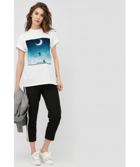 Oversize T-shirt