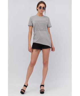 Футболка boyfriend 