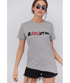 Футболка boyfriend 