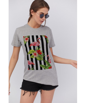 Футболка boyfriend 