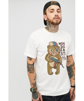 Футболка чоловіча