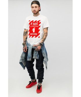 Футболка чоловіча