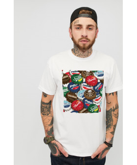 Футболка чоловіча