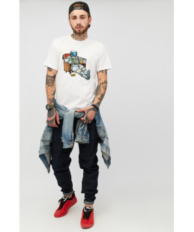 Футболка чоловіча